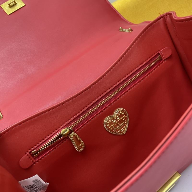 Dolce Gabbana Satchel Bags